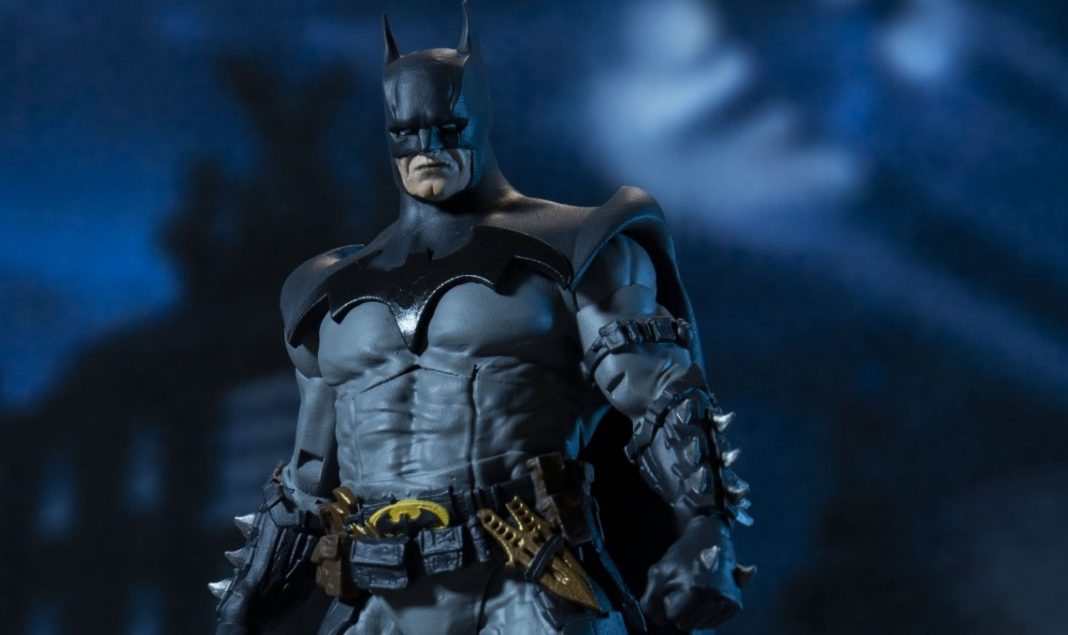 Gold Label Collection Batman