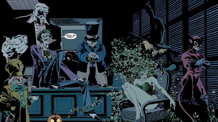 BatmanLongHalloweenFeature Batman: The Long Halloween