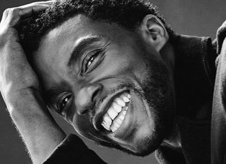 Chadwick Boseman has died of colon cancer