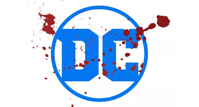 DC Logo Bloody2