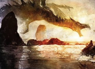 Z2 to publish DIO: HOLY DIVER graphic novel in 2021