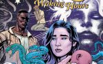 DC ROUND-UP: THE DREAMING: WAKING HOURS #1 is the world’s prettiest nightmare