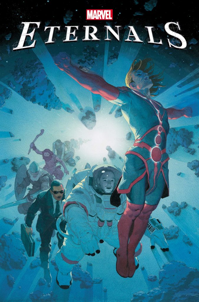Eternals
