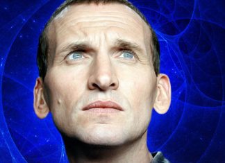 Christopher Eccleston to return to DOCTOR WHO in new audio dramas