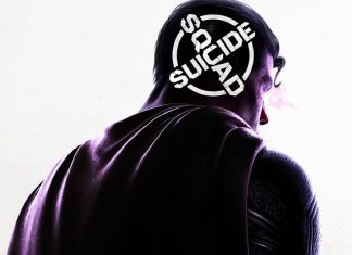 SUICIDE SQUAD video game confirmed by Rocksteady, will be featured at DC Fandome Suicide Squad Rocksteady