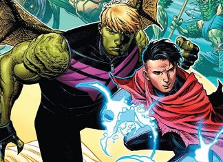 The Marvel Rundown: EMPYRE #5 pushes our heroes to the wall