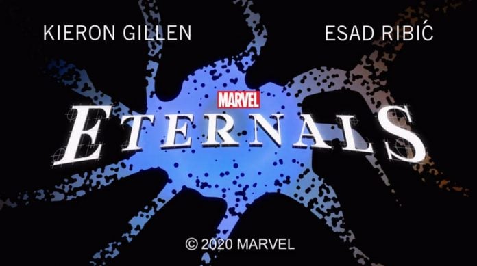 Eternals
