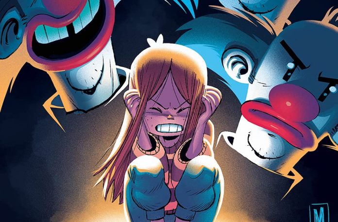 Funny Creek Banner Funny Creek