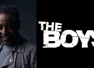 INTERVIEW: Giancarlo Esposito will command everyone’s attention in THE BOYS Season Two