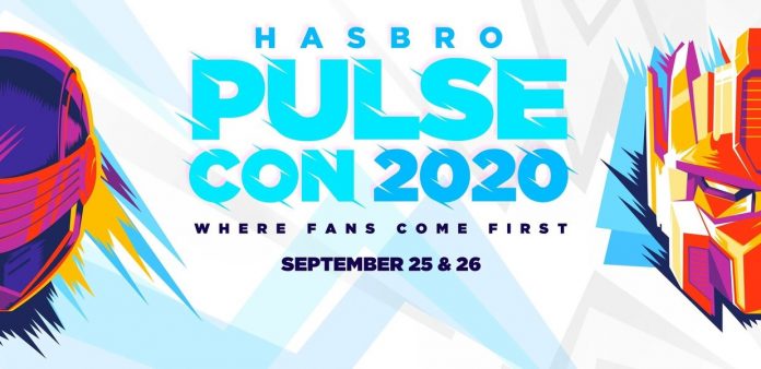 Hasbro PulseCon