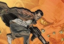 EXCLUSIVE PREVIEW: Take a peek at new covers and never-before-seen pages of Vault’s HEAVY #1 Heavy #1