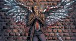 DC ROUND-UP: HELLBLAZER: RISE AND FALL is Intro to Constantine 101