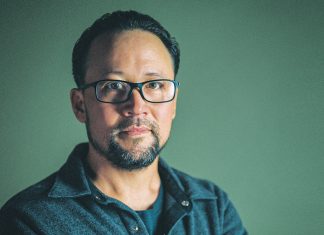 INTERVIEW: Hiro Koda talks stunt coordination, fights scenes, and COBRA KAI hiro koda