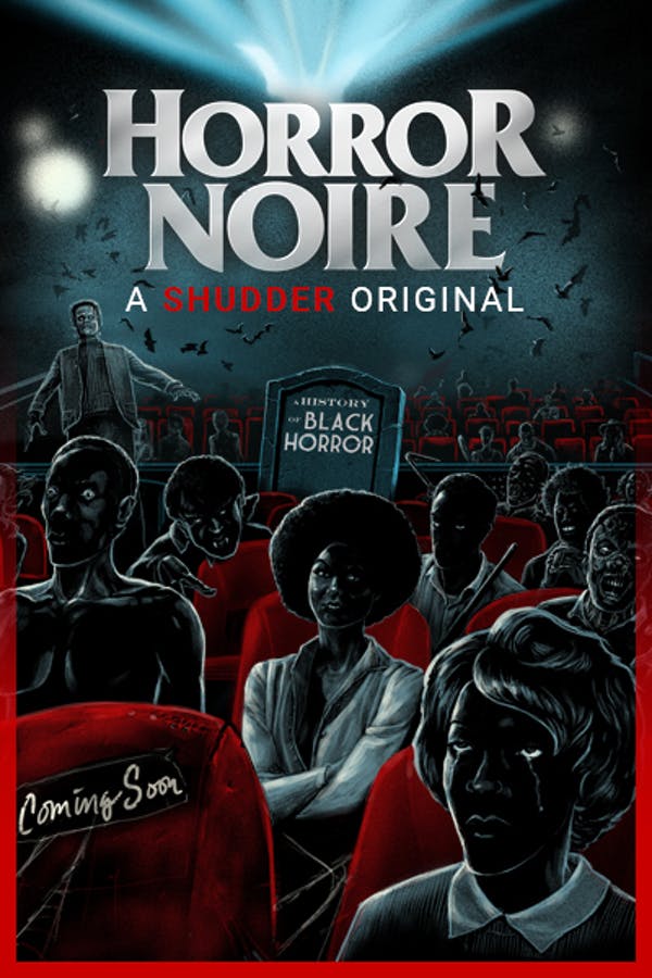 Horror Noire