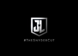 DC Fandome: Zack Snyder reveals new teaser for his cut of JUSTICE LEAGUE
