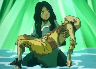 LAST AIRBENDER creators depart live-action Netflix adaptation Last Airbender creators