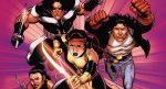 The Marvel Rundown: MARVEL VOICES: INDIGENOUS VOICES boosts a stellar lineup of stories and creators
