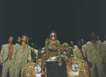 Indeed BLACK IS KING in Beyoncé’s bold new film black is king