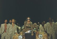 Indeed BLACK IS KING in Beyoncé’s bold new film black is king