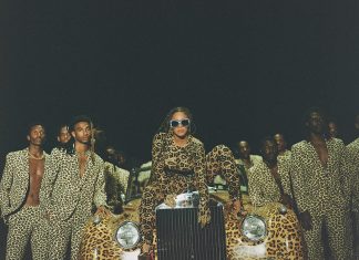Indeed BLACK IS KING in Beyoncé’s bold new film black is king