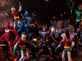 Dark Knights