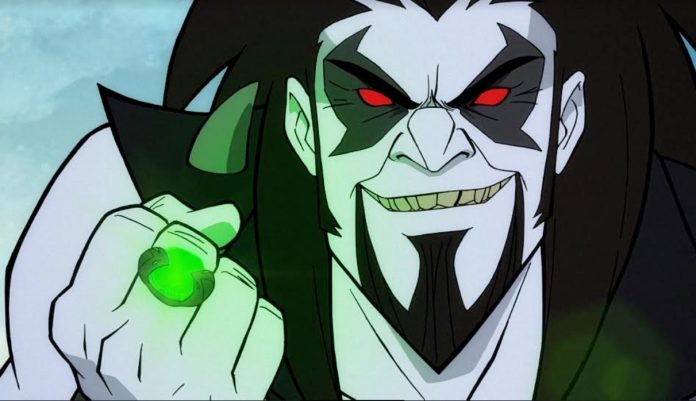 MoTclipFeature Man of Tomorrow clip