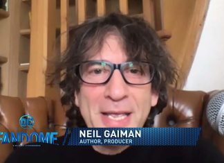 DC Fandome: The legacy of NEIL GAIMAN’S SANDMAN continues Sandman