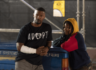 REVIEW: Netflix’s PROJECT POWER gives you superpowers in a pill project power