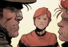 The Marvel Rundown: DAREDEVIL ANNUAL #1 makes us wish it wasn’t just once a year