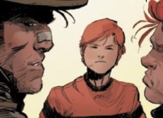 The Marvel Rundown: DAREDEVIL ANNUAL #1 makes us wish it wasn’t just once a year