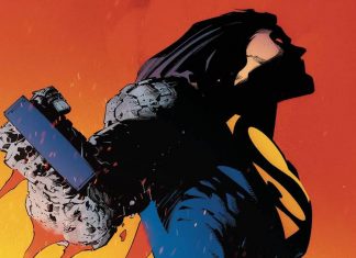 DC ROUND-UP: DC’s latest event hits its stride in DARK NIGHTS: DEATH METAL #3
