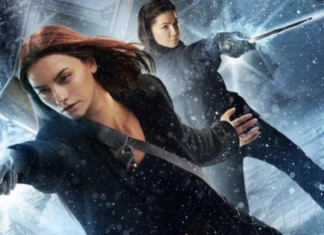 REVIEW: David Mack’s THE SHADOW COMMISSION Closes Strong