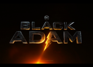 DC Fandome: The BLACK ADAM panel teases a big-screen JSA