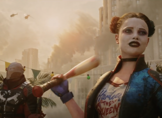 DC Fandome: New details about Rocksteady’s next game SUICIDE SQUAD: KILL THE JUSTICE LEAGUE kill the justice league