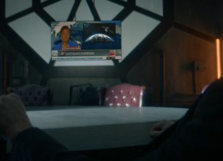 STARGIRL season finale teases next season’s baddies Stargirl season finale