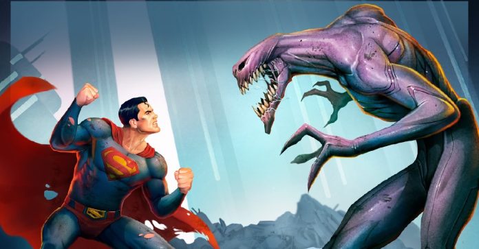 SupermanMOTFeature Superman: Man of Tomorrow