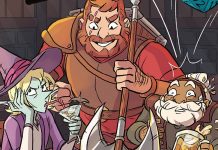 The McElroys, First Second respond to THE ADVENTURE ZONE payment controversy