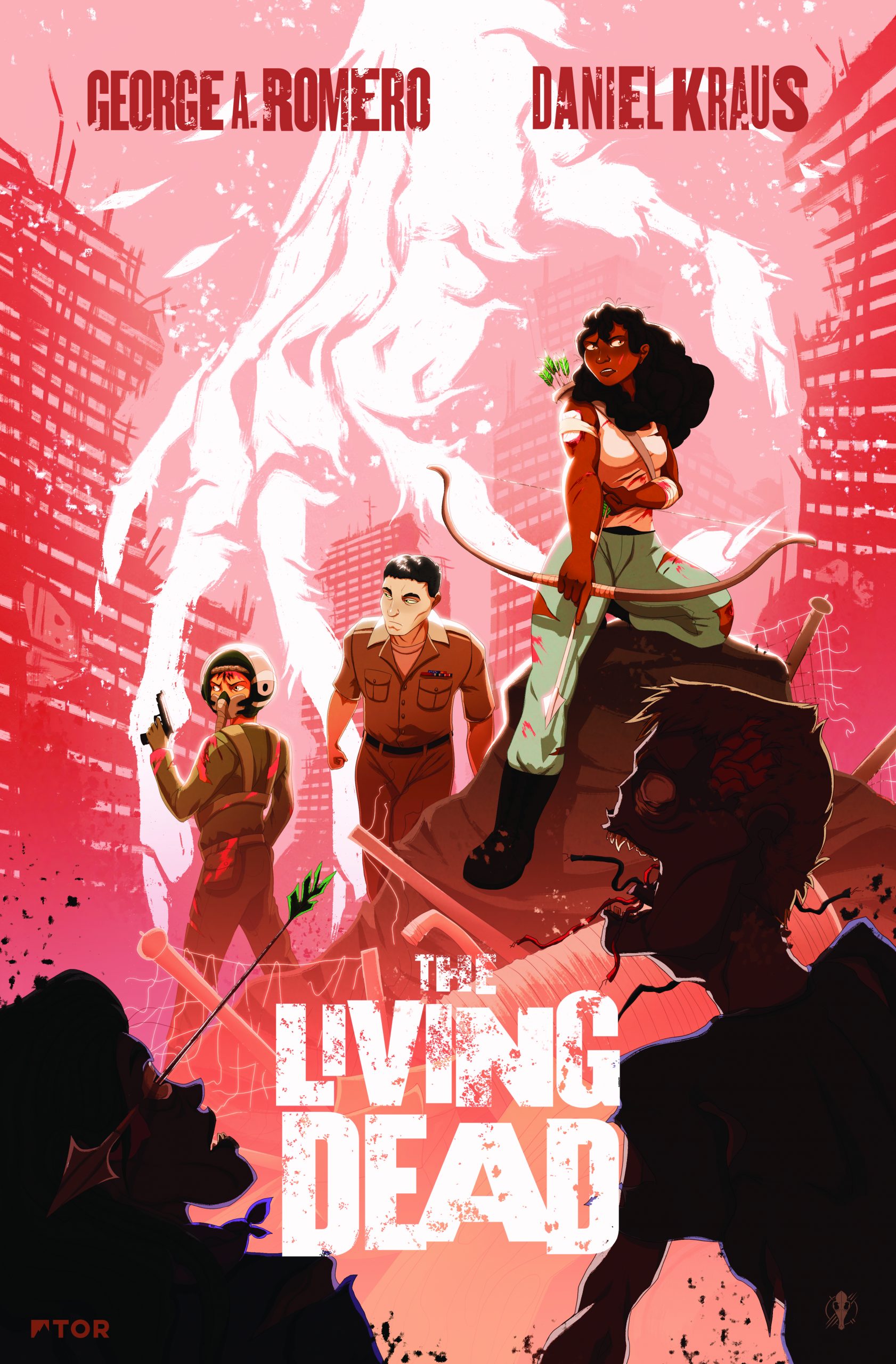 The Living Dead