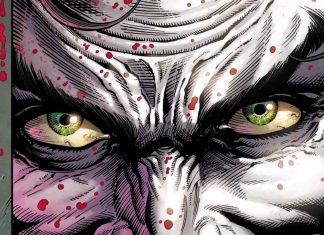 DC ROUND-UP: BATMAN: THREE JOKERS is too many Jokers