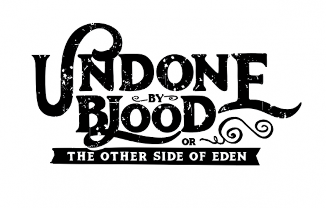 Undone by Blood