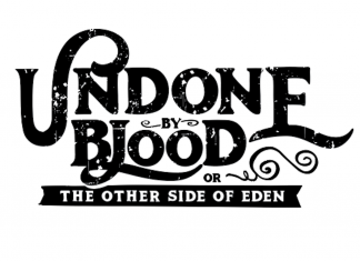 Meta western UNDONE BY BLOOD to get second story arc Undone by Blood