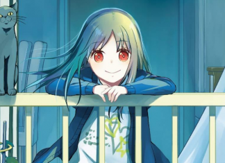 REVIEW: I HAD THAT SAME DREAM AGAIN reflects upon the meaning of happiness