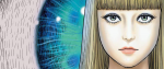 REVIEW: Junji Ito’s VENUS IN THE BLIND SPOT deals in the terror of obsession