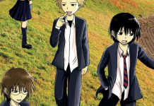 REVIEW: DAILY LIVES OF HIGH SCHOOL BOYS revels in carefree silliness