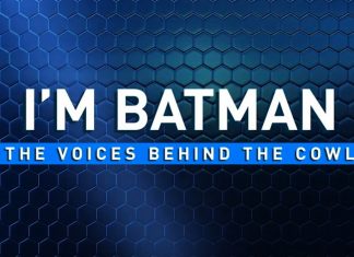 DC FanDome: Meet the many international voices of Batman Voices Behind The Cowl