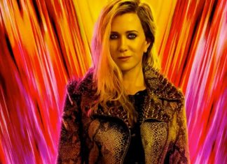 DC Fandome: New WONDER WOMAN 1984 trailer offers first full look at Kristen Wiig’s Cheetah