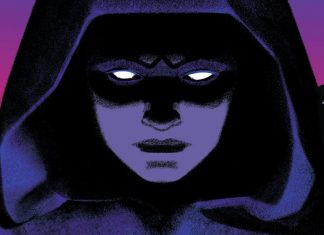 Dark Horse and ComiXology Originals team for print editions