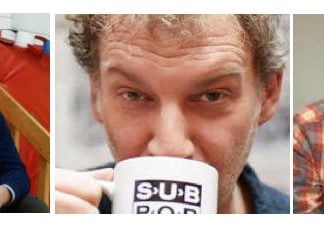 Dirk Wood and Alex Cox move to Image in sales dept. reorg