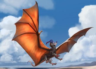 Kibbles ‘n’ Bits 8/3/2020: Welcome to Smaugust