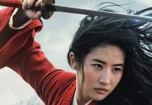 As theme park revenue drops, MULAN gets a $30 Disney+ release